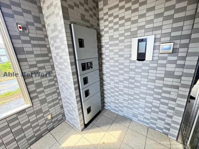  ファインテラス