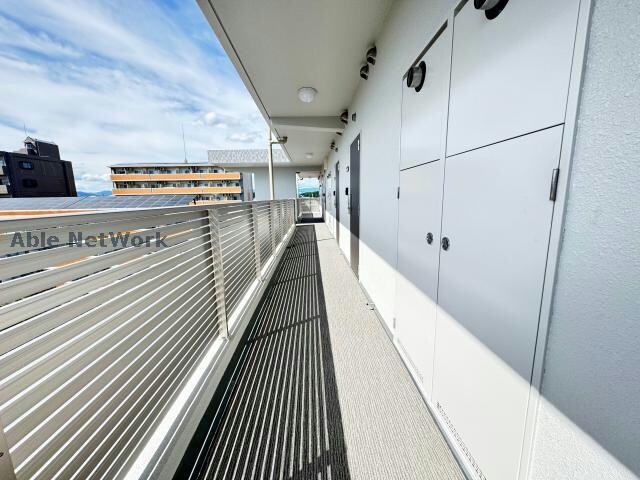  ファインテラス