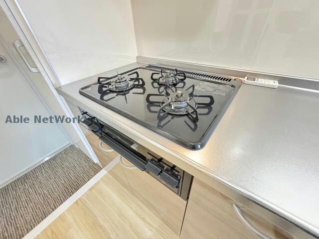  ファインテラス