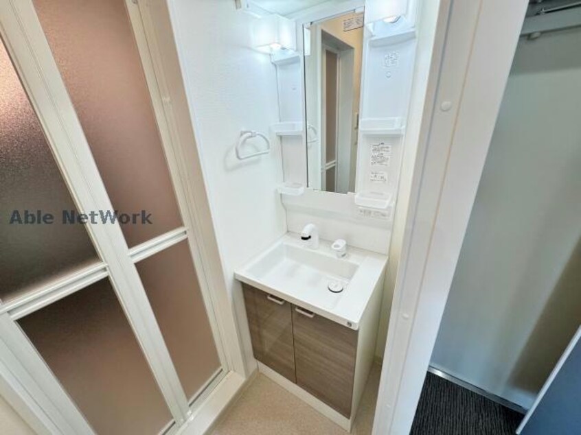  ファインテラス