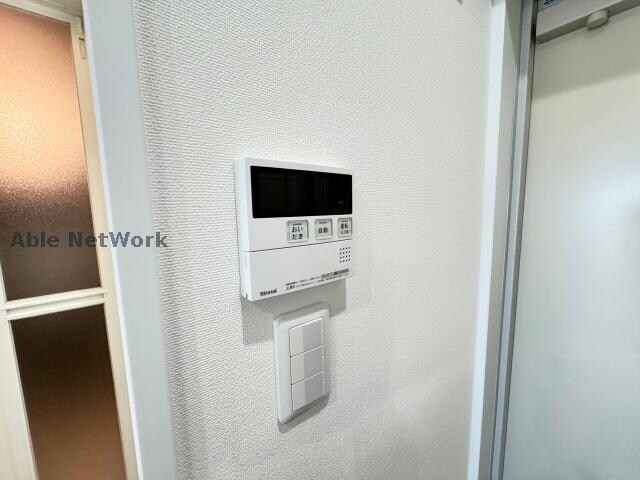  ファインテラス