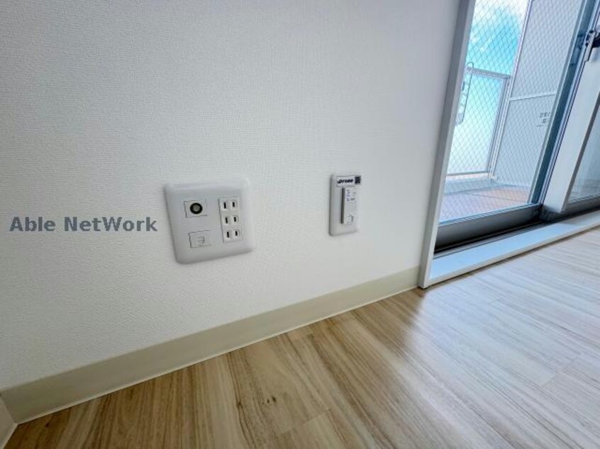  ファインテラス