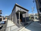 プレミアムステージ戸建Aの外観