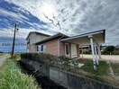  安濃町清水貸家