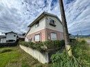  安濃町清水貸家