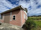  安濃町清水貸家