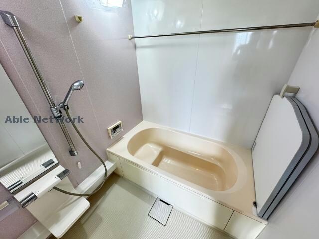  安濃町清水貸家