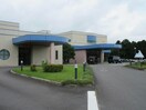 独立行政法人国立病院機構三重病院(病院)まで3745m 安濃町清水貸家