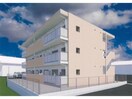  仮)久居野村町マンション