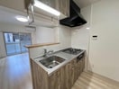 ※同型タイプ 仮)久居野村町マンション