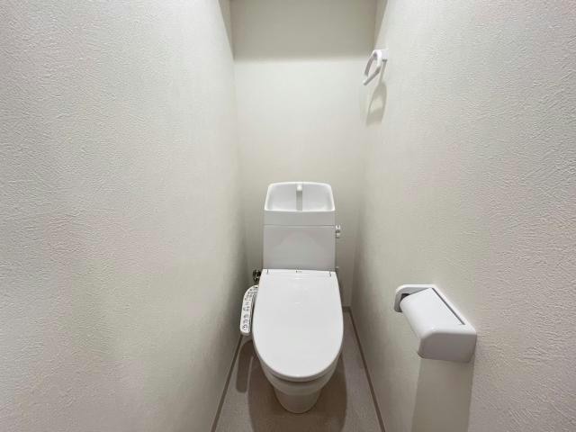 ※同型タイプ 仮)久居野村町マンション