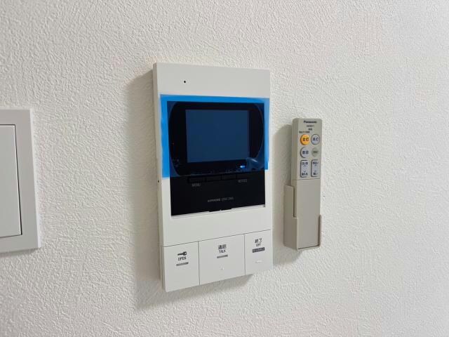 ※同型タイプ 仮)久居野村町マンション