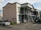 リラコートＡの外観
