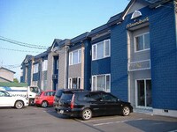 アバンダント B棟