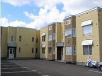 フェリシダ　Ｂ棟