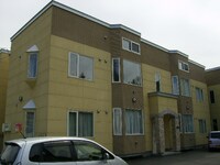 フェリシダ　Ｄ棟