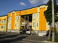 エスパニアⅢ A棟