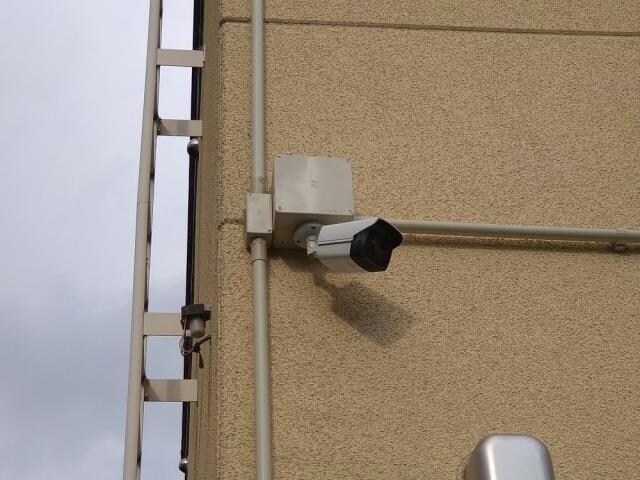  シンフォニー永山 Ａ棟