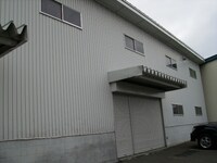 貸倉庫（永山3-4）