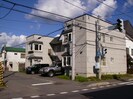 メゾン・ド・リラの外観