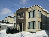 パールハイツ１１２　Ｂ棟