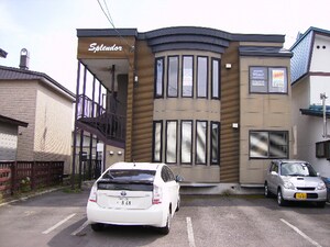 スプレンダー