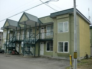 ベルシティ豊岡