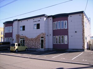 シャンブル豊岡
