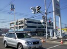 スカイラークの外観