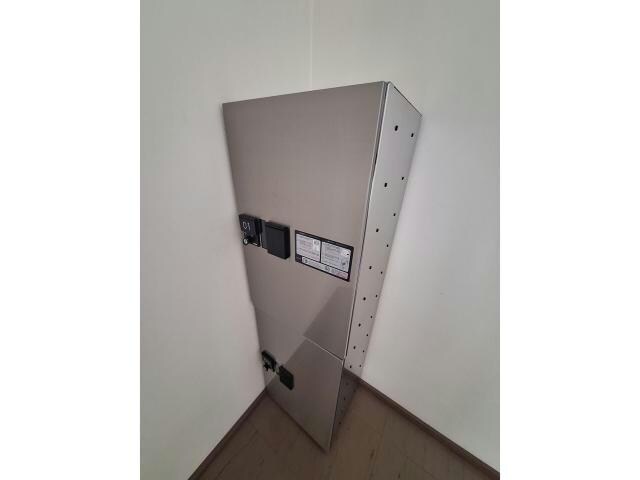  ド・フールネス７１６