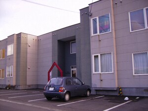 ライフ永山弐番館