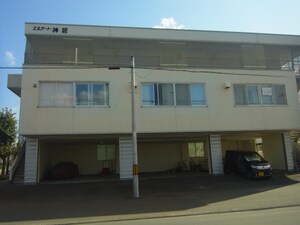 エステート神居（７－２）