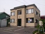 サニーハイツ（永山）