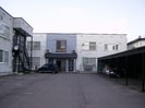 グランシャリオＡの外観