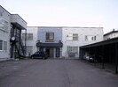 グランシャリオＡの外観