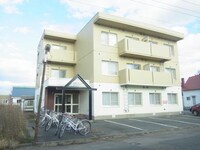 サニーパレス永山