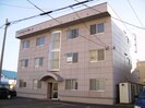 ワックスウイング東光　Ａ・Ｂの外観