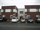 Ｍ’ｓ Ｈouse（富町）の外観