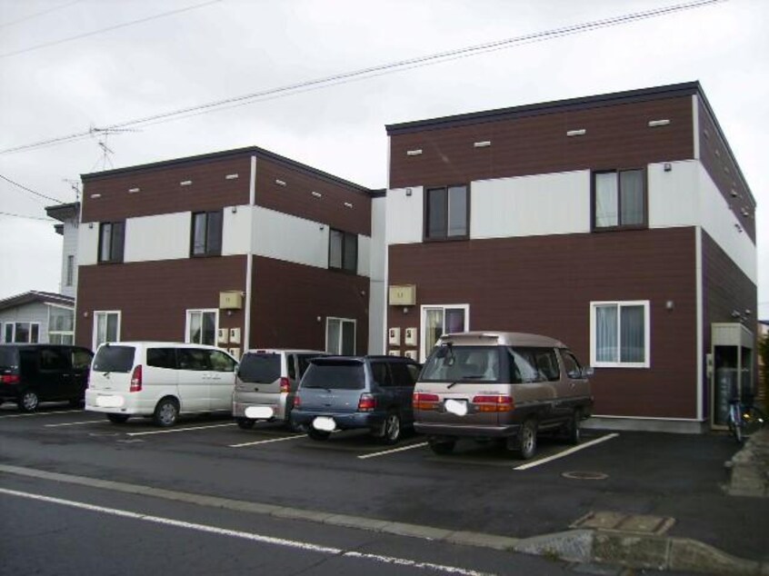  Ｍ’ｓ Ｈouse（富町）