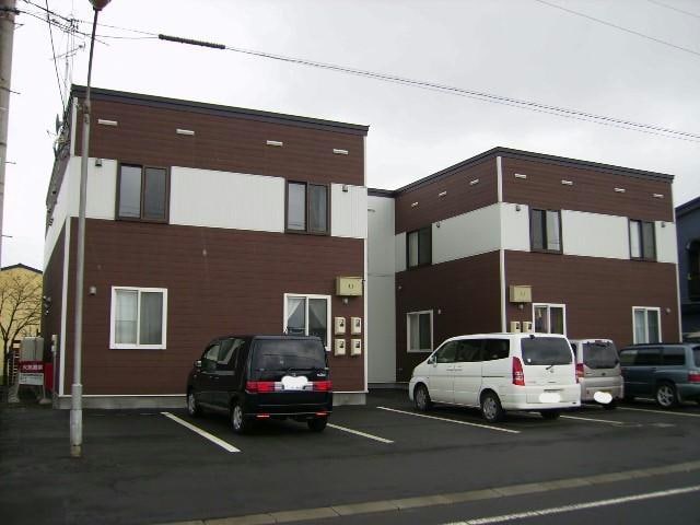  Ｍ’ｓ Ｈouse（富町）