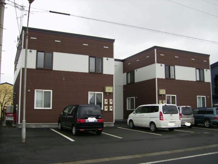  Ｍ’ｓ Ｈouse（富町）