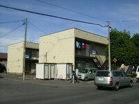 シルバーハイツＡ・Ｂ棟