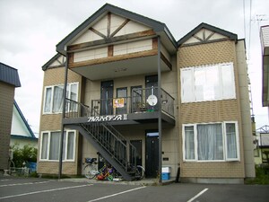 アルスハイデンスⅡ