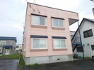 エスコート３１７の外観