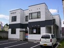 ＷＡＫＥ０７の外観