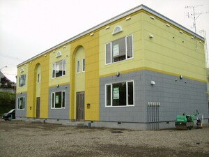 メゾンＴ＆Ｃ　A棟