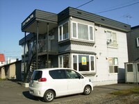 グランドール永山１号館