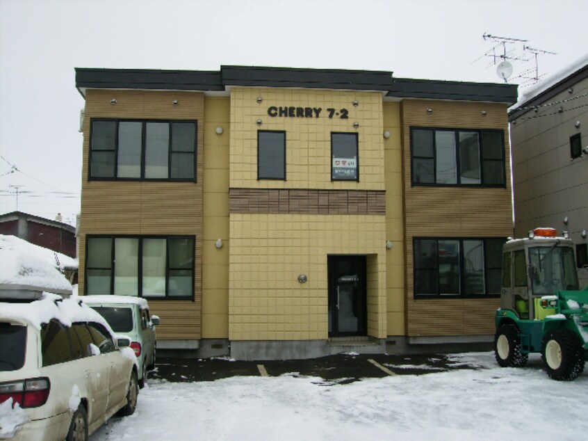  チェリー７・２