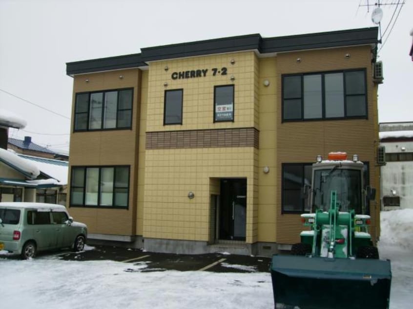  チェリー７・２