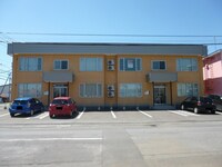 フォーシーズン北門